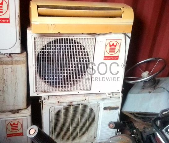 Ar Condicionados Westerpoint