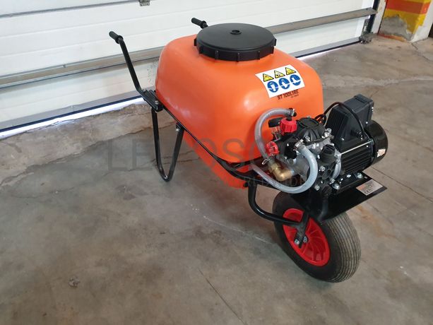 Pulverizador  Daewoo