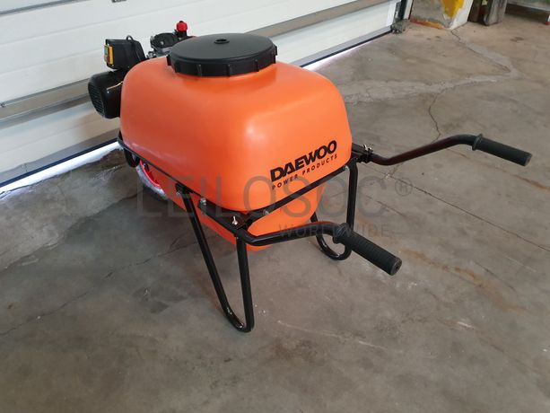 Pulverizador  Daewoo