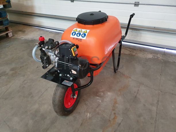 Pulverizador  Daewoo