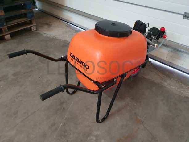 Pulverizador  Daewoo