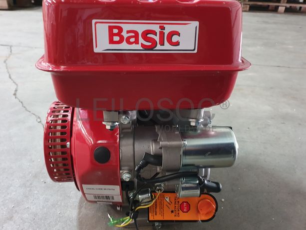 Motor Basic