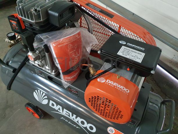 Compressor Daewoo