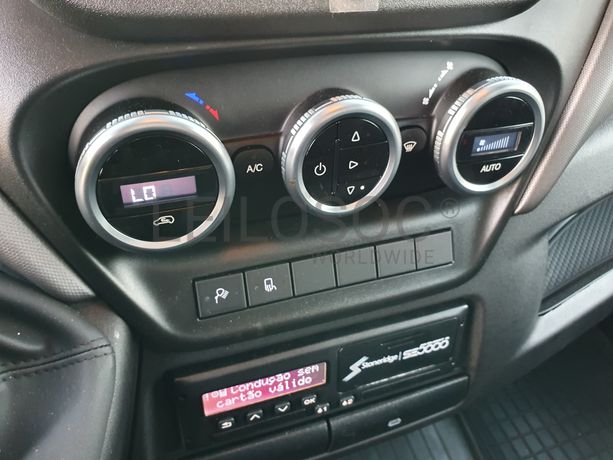 Iveco 35S18 · Ano 2023