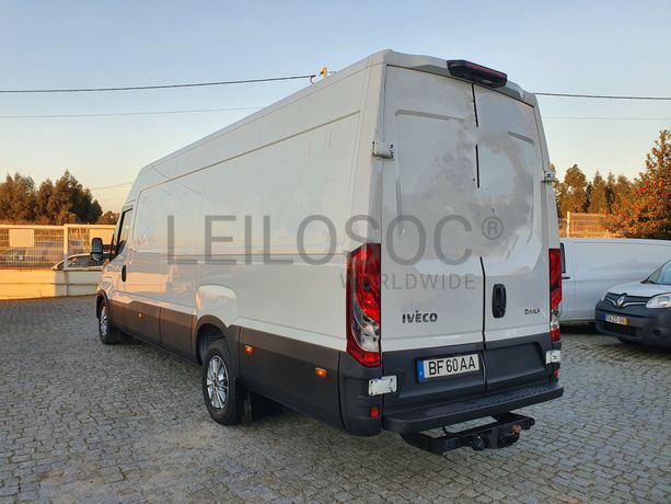 Iveco 35S18 · Ano 2023