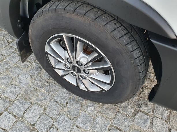 Iveco 35S18 · Ano 2023