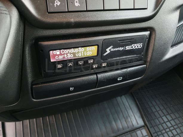 Iveco 35S18 · Ano 2023