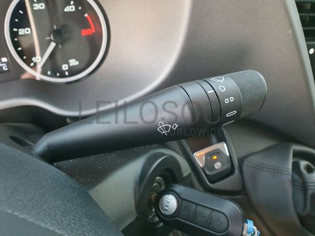 Iveco 35S18 · Ano 2023