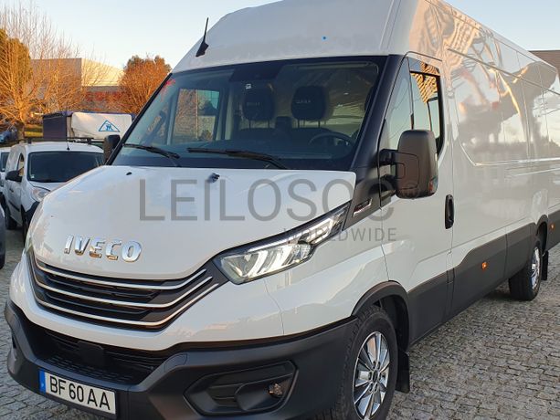 Iveco 35S18 · Ano 2023