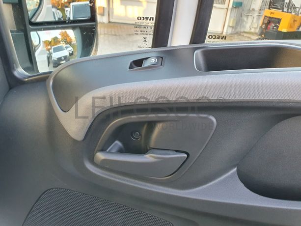 Iveco 35S18 · Ano 2023