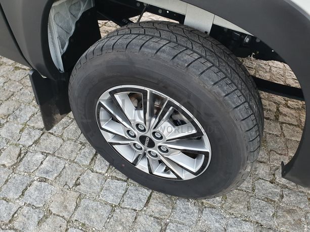 Iveco 35S18 · Ano 2023