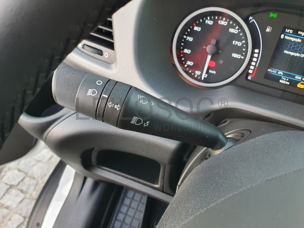 Iveco 35S18 · Ano 2023