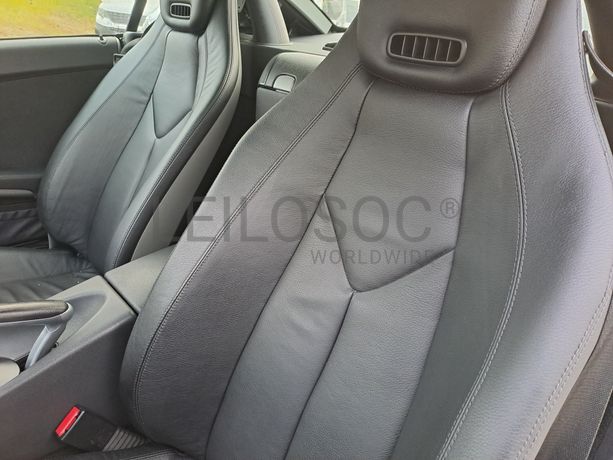 Mercedes-Benz SLK 200 Kompressor AMG · Ano 2008