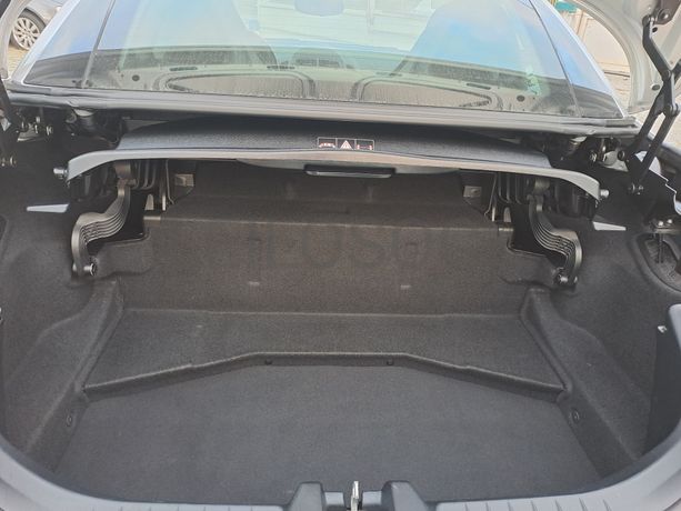 Mercedes-Benz SLK 200 Kompressor AMG · Ano 2008