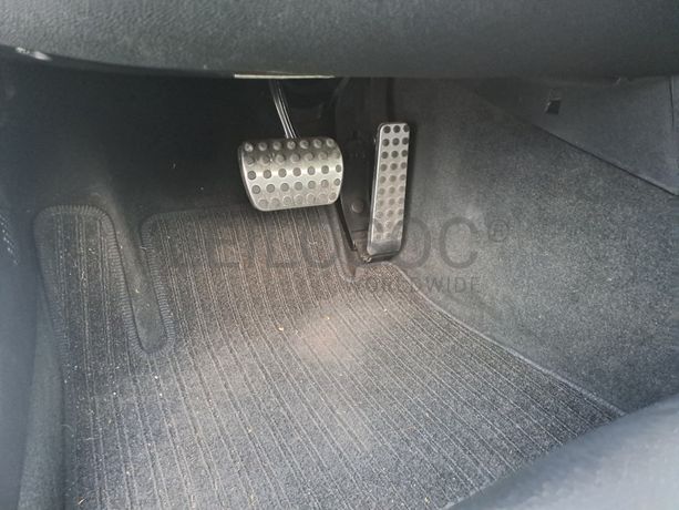 Mercedes-Benz SLK 200 Kompressor AMG · Ano 2008