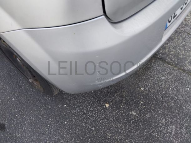 Fiat Punto · Ano 2010