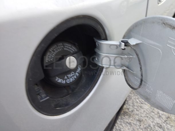 Fiat Punto · Ano 2010