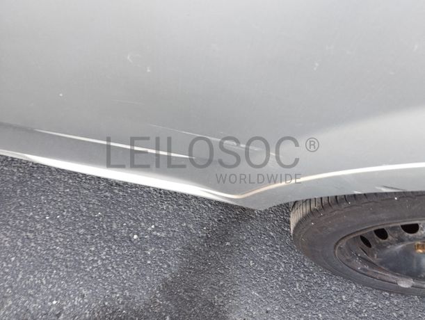 Fiat Punto · Ano 2010