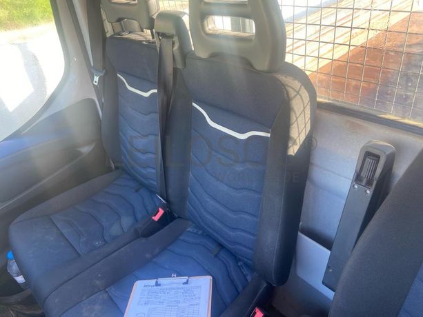Iveco Daily VI · Ano 2021
