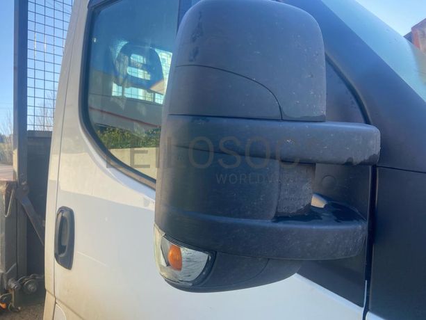 Iveco Daily VI · Ano 2021