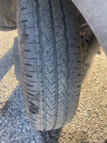 Iveco Daily VI · Ano 2021