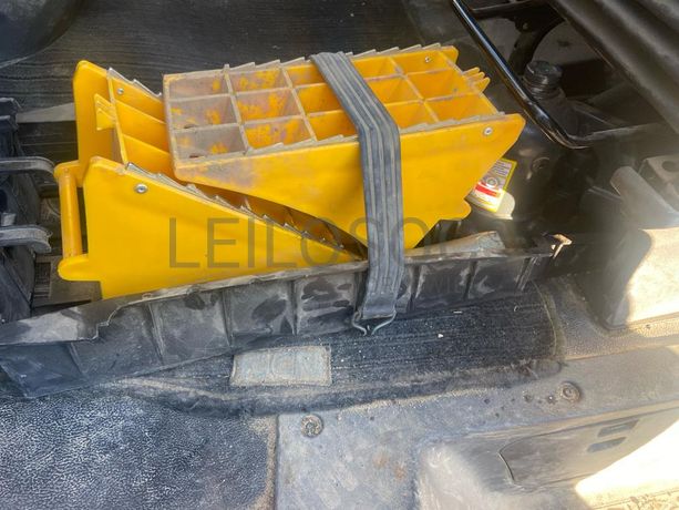 Iveco Daily VI · Ano 2021