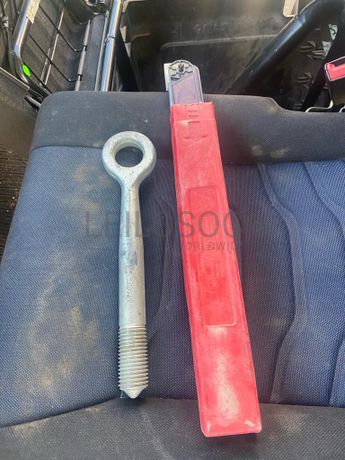 Iveco Daily VI · Ano 2021