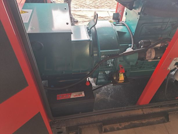 Gerador GF3-60 · Ano 2023