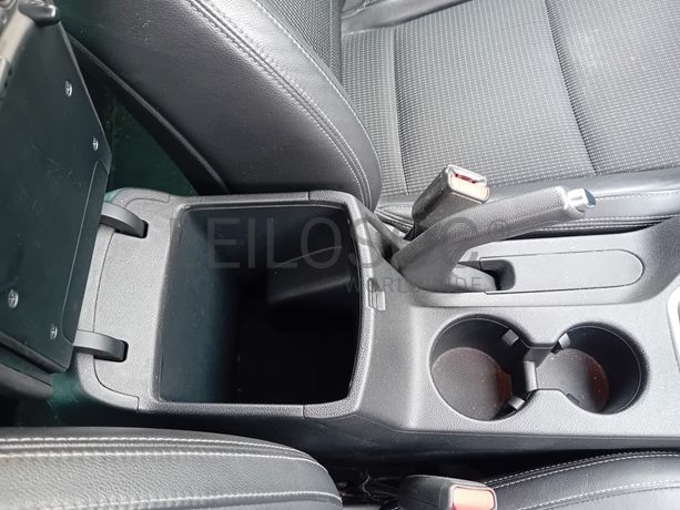 Kia Sportage 1.7 CRDI · Ano 2016