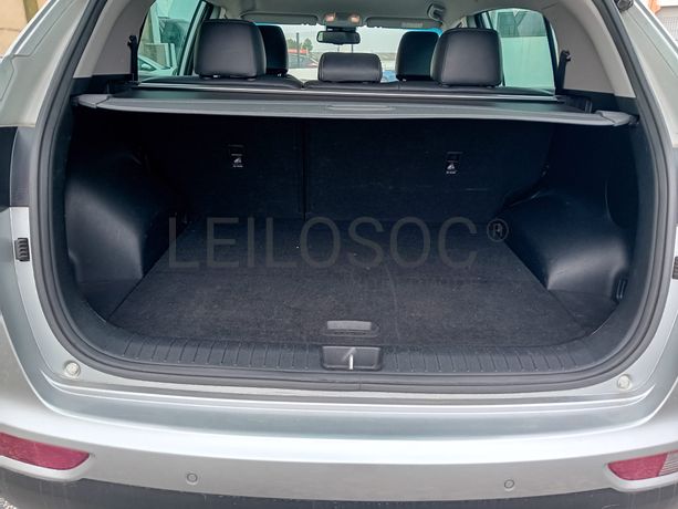 Kia Sportage 1.7 CRDI · Ano 2016