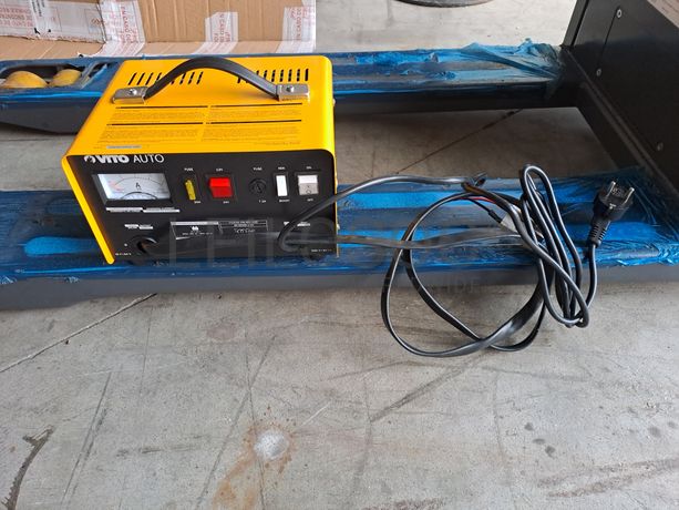 Porta Paletes Elétrico