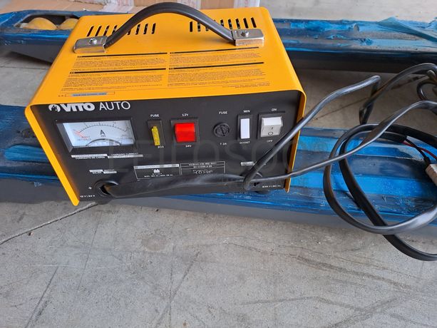 Porta Paletes Elétrico