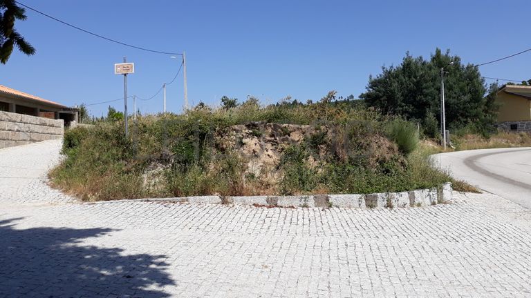 Terreno · Castro Daire, Viseu