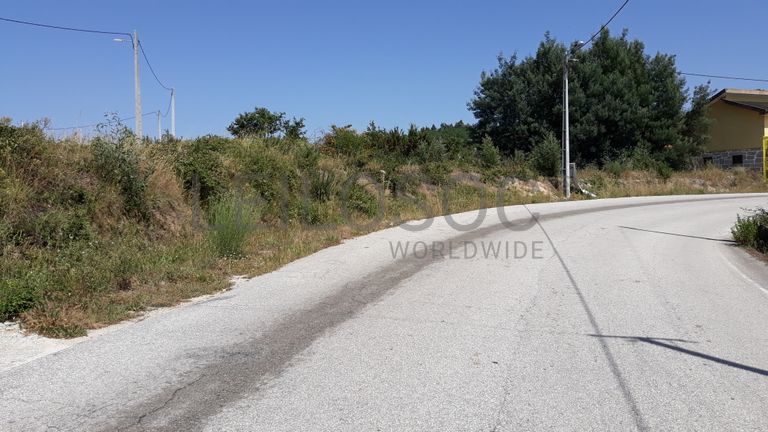 Terreno · Castro Daire, Viseu