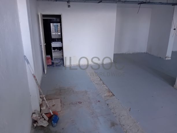 Arrecadação · Oeiras