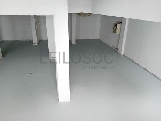 Arrecadação · Oeiras