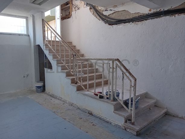 Arrecadação · Oeiras