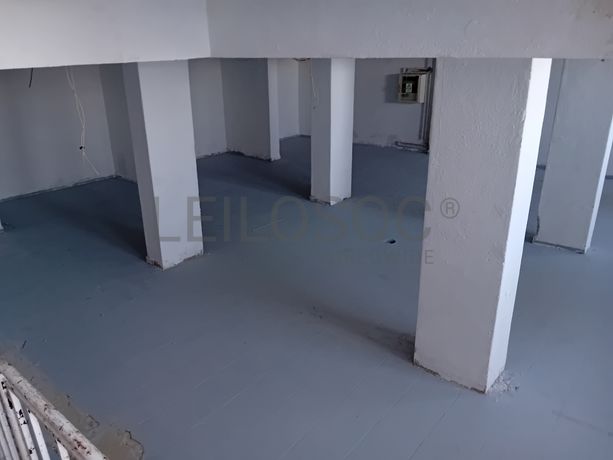 Arrecadação · Oeiras