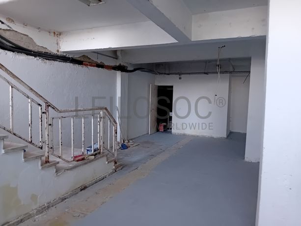 Arrecadação · Oeiras