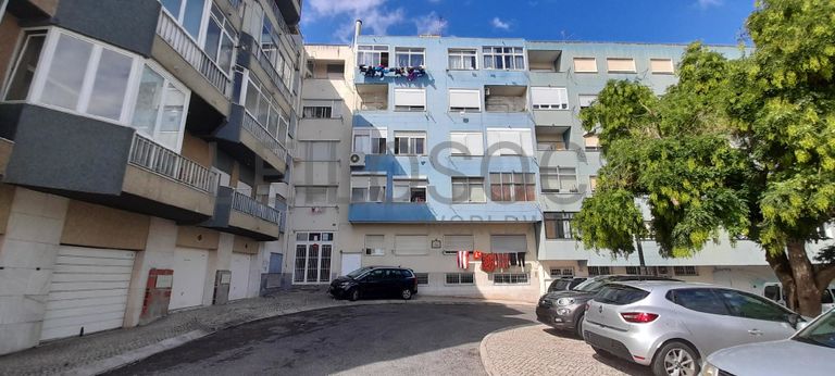 Arrecadação · Oeiras