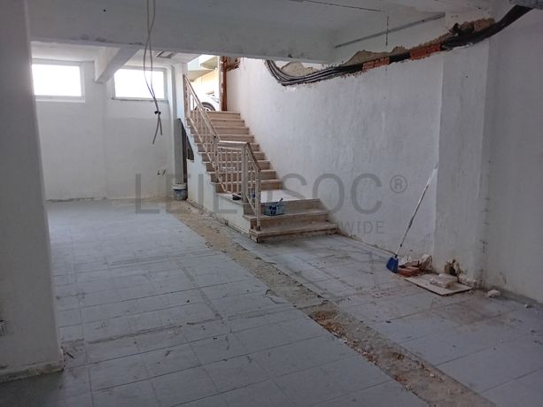 Arrecadação · Oeiras