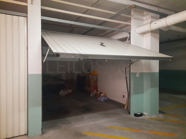 Apartamento T2+1 c/ Garagem · Vila Nova de Gaia