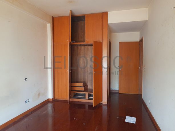 Apartamento T2+1 c/ Garagem · Vila Nova de Gaia