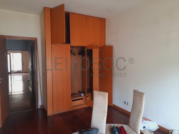 Apartamento T2+1 c/ Garagem · Vila Nova de Gaia