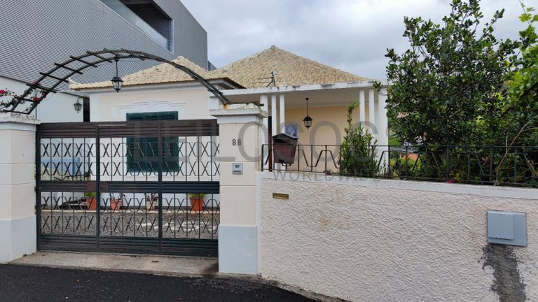 Quinhão Hereditário · Câmara de Lobos, Arquipélago da Madeira