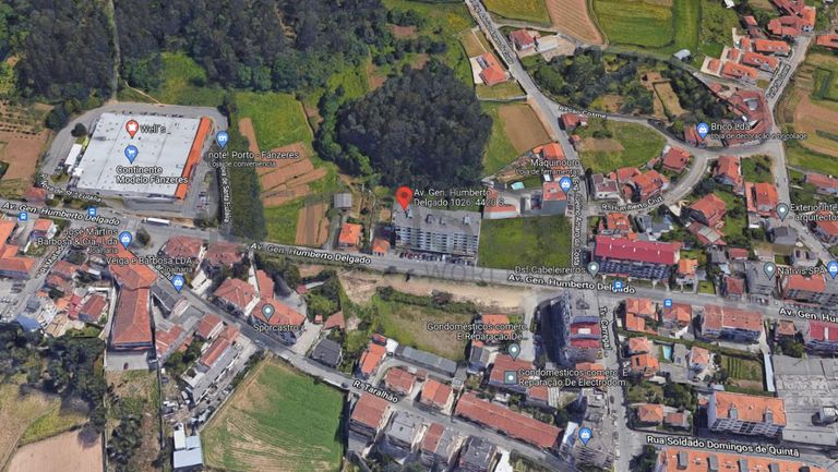 Direito à Meação · Apartamentos · Lojas · Lotes para Construção · Gondomar · Albufeira