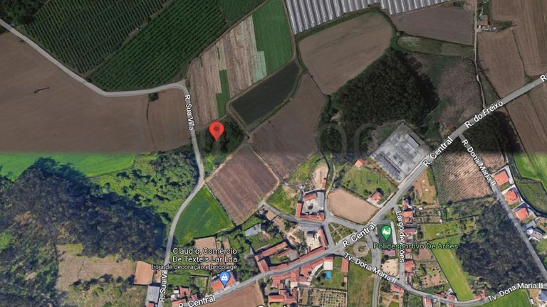 Terreno · Vila do Conde