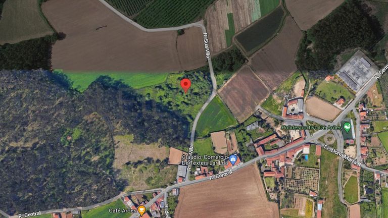 Terreno · Vila do Conde