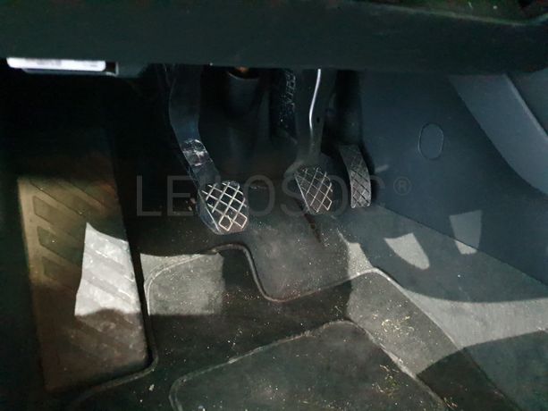 Audi A3 TDI · Ano 2018