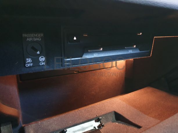 Audi A3 TDI · Ano 2018